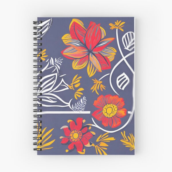 Item preview, Vibrant Retro Eclectical Theme  designed and sold by nookandnova.