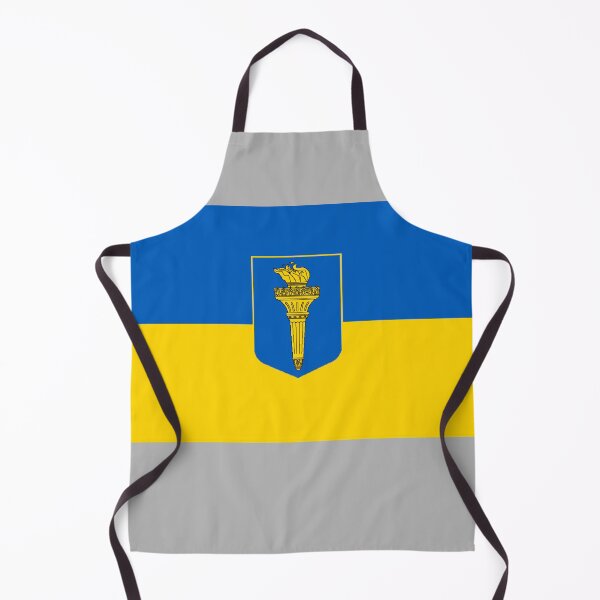 Item preview, Linterna de la Libertad Bandera del Escudo de Armas de Ucrania (ліхтар волі україна герб прапор) designed and sold by JonathanR1994.