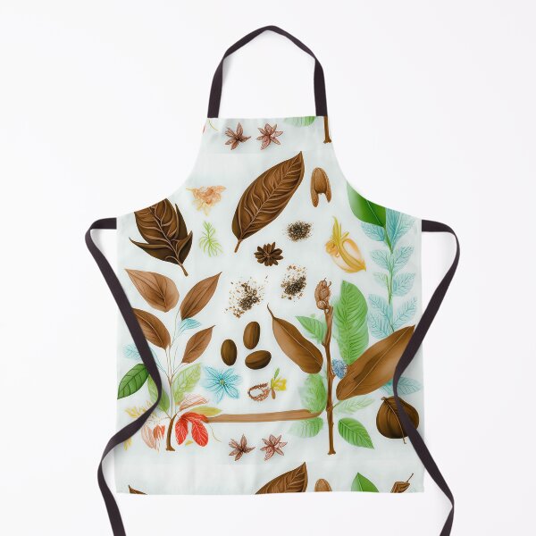 Item preview, Cacao, Cocoa and Chocolate 05 designed and sold by AlienSativo.