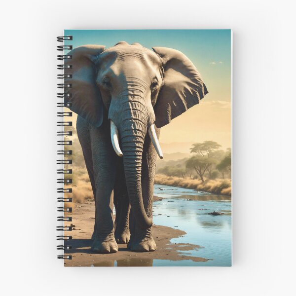 Item preview, Elephant Energy Engages, Exhilarates & Endures designed and sold by Takutakina.