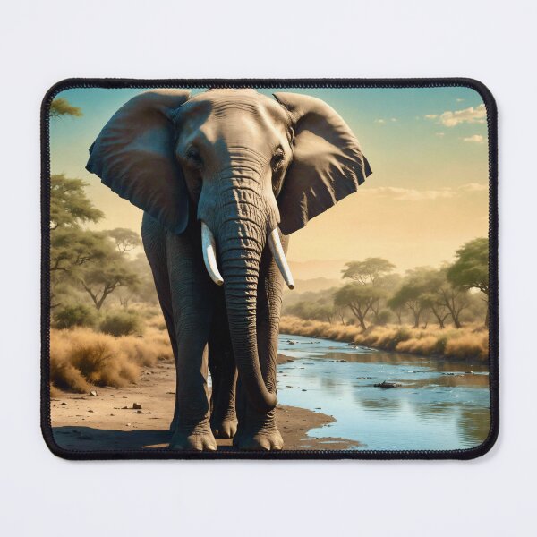 Item preview, Elephant Energy Engages, Exhilarates & Endures designed and sold by Takutakina.