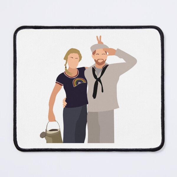 Item preview, Modern Family - Claire & Mitchell designed and sold by mkunze.