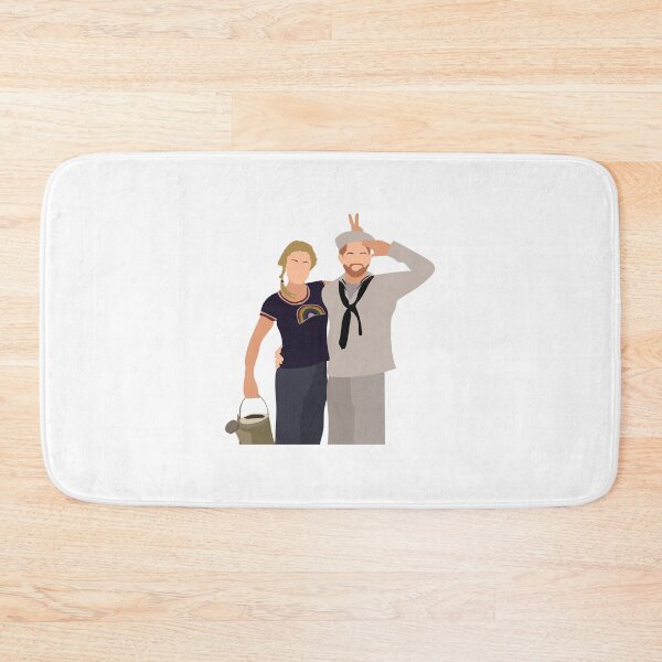 Item preview, Modern Family - Claire & Mitchell designed and sold by mkunze.
