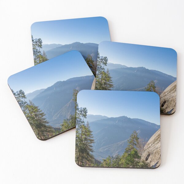 Item preview, Views Across Mountains designed and sold by SafariByMarisa.