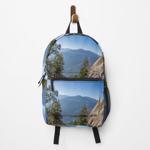 Item preview, Views Across Mountains designed and sold by SafariByMarisa.