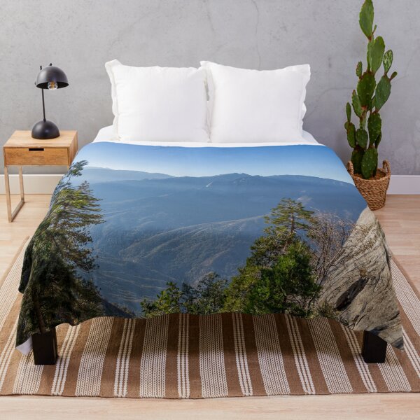 Item preview, Views Across Mountains designed and sold by SafariByMarisa.
