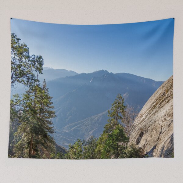 Item preview, Views Across Mountains designed and sold by SafariByMarisa.