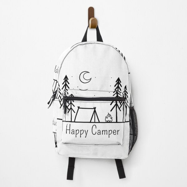 Item preview, Vacation and summertime, let,s go camping! designed and sold by Magixa.