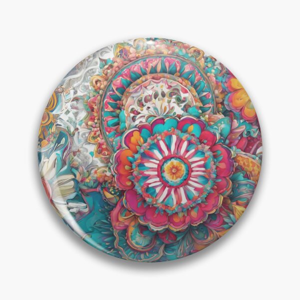 Item preview, Bohomemian Candy Theme Collection designed and sold by nookandnova.