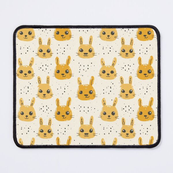 Item preview, Cartoon Style Pattern designed and sold by Myra365Art.