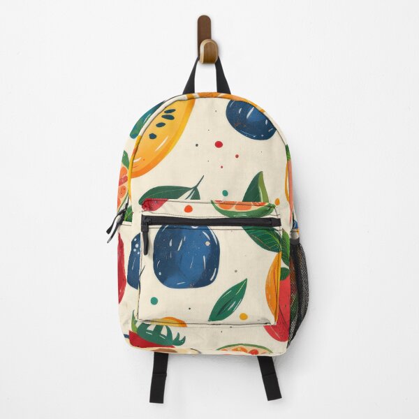 Item preview, Colorful Fruit Pattern designed and sold by brandway.
