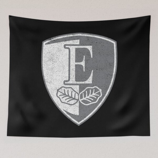 Item preview, Las Encinas International School designed and sold by huckblade.