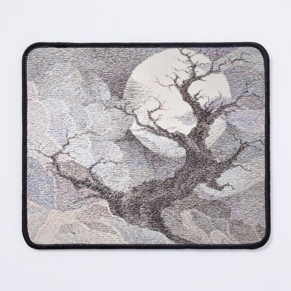 Item preview, moon and tree fh designed and sold by Gerardo Segismundo.