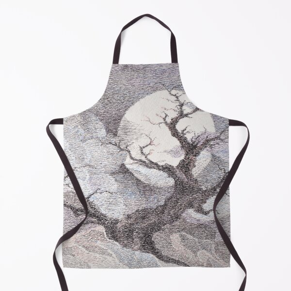 Item preview, moon and tree fh designed and sold by Gerardo Segismundo.