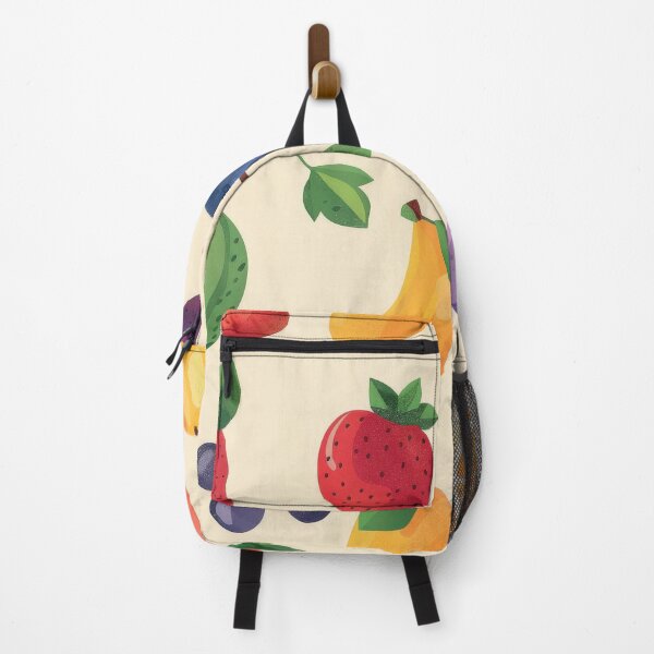 Item preview, Colorful Fruit Pattern designed and sold by brandway.
