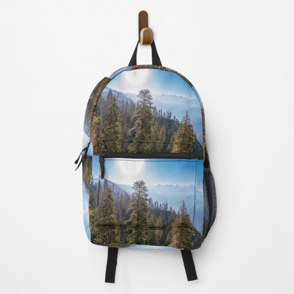 Item preview, Early Morning Mountains designed and sold by SafariByMarisa.