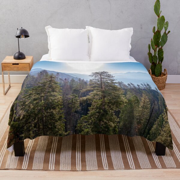 Item preview, Early Morning Mountains designed and sold by SafariByMarisa.