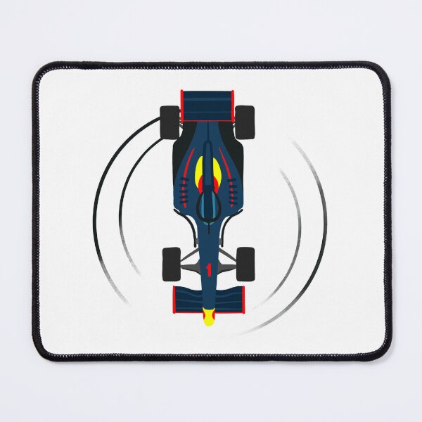 Item preview, F1 Car Donuts - RedBull - F1 designed and sold by SimoneLooijenga.