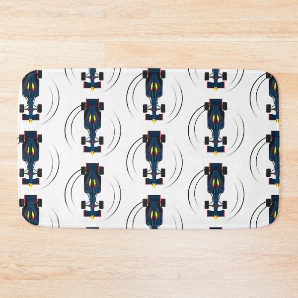 Item preview, F1 Car Donuts - RedBull - F1 designed and sold by SimoneLooijenga.