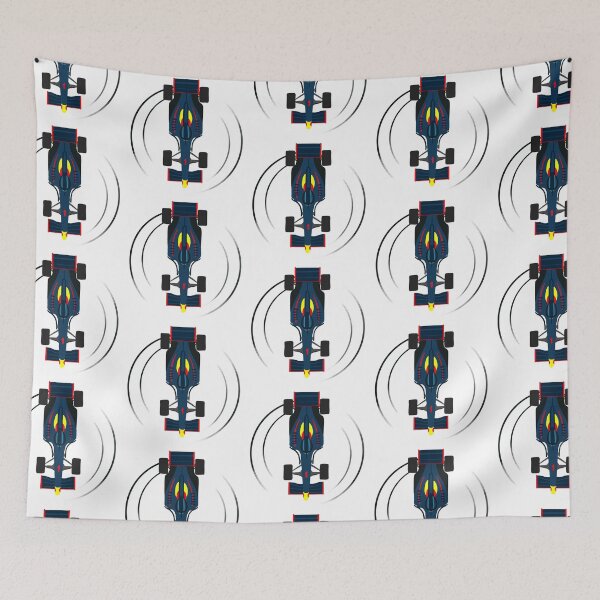 Item preview, F1 Car Donuts - RedBull - F1 designed and sold by SimoneLooijenga.