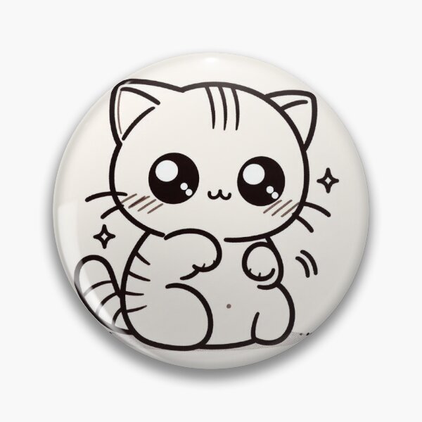 Item preview, Terrific Tabby designed and sold by Catobix.