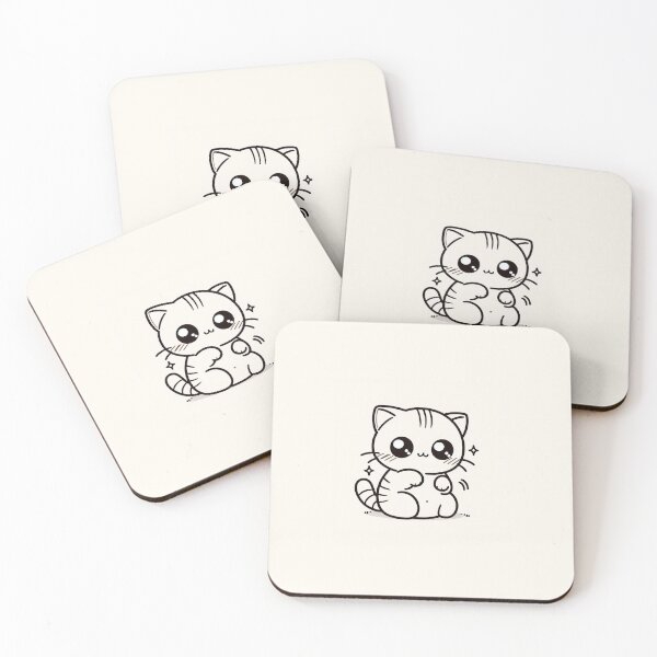Item preview, Terrific Tabby designed and sold by Catobix.