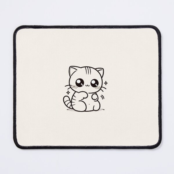 Item preview, Terrific Tabby designed and sold by Catobix.