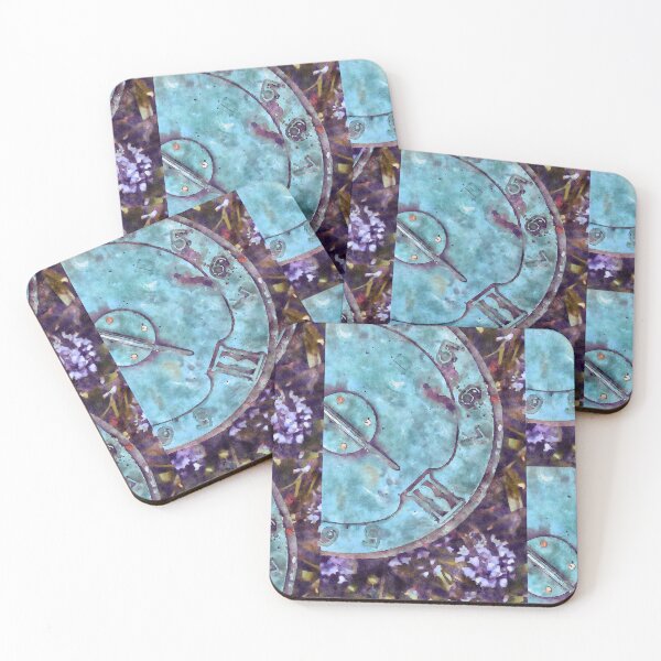 Item preview, When Time Stopped designed and sold by maryawms.