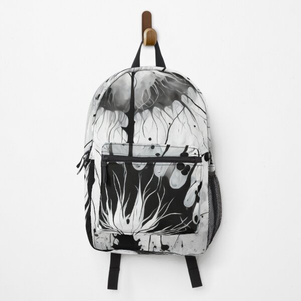 Item preview, Fantastic black and white flowers designed and sold by GRACIART-FR.