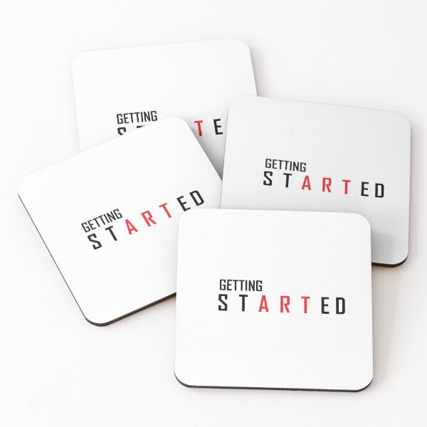 Item preview, Getting Started designed and sold by Positive Mindzet!.