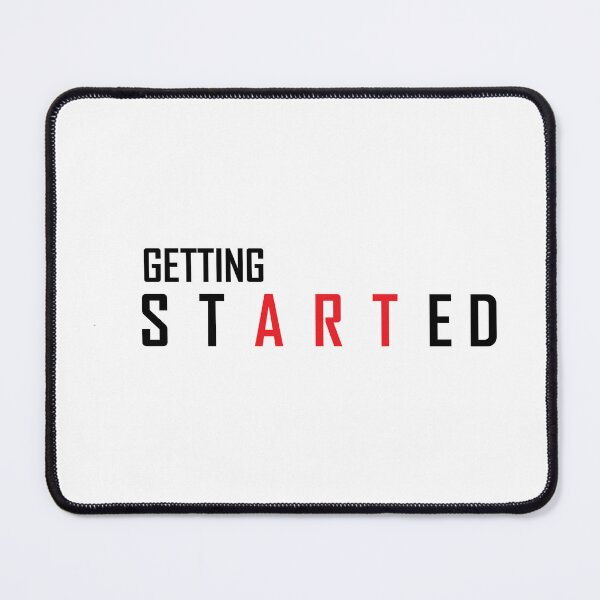 Item preview, Getting Started designed and sold by Positive Mindzet!.