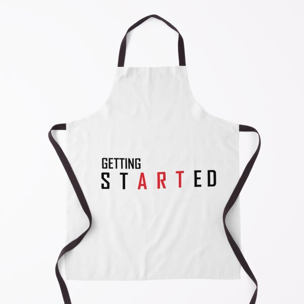 Item preview, Getting Started designed and sold by Positive Mindzet!.