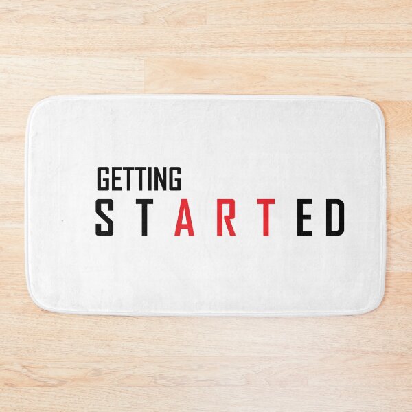 Item preview, Getting Started designed and sold by Positive Mindzet!.