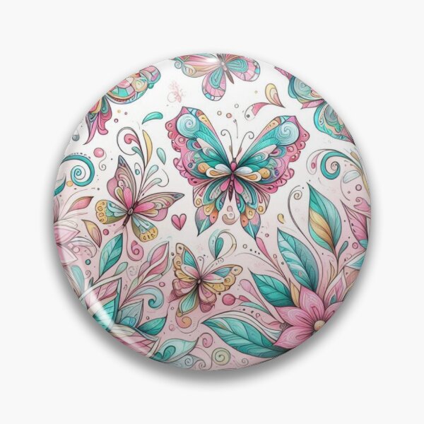Item preview, Spring Melody designed and sold by Larama by Anna.