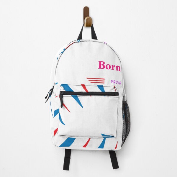 Item preview, Born in 1776, Proud Ever Since designed and sold by PrintPopTees.
