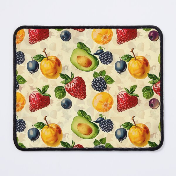 Item preview, Colorful Fruit Pattern designed and sold by brandway.