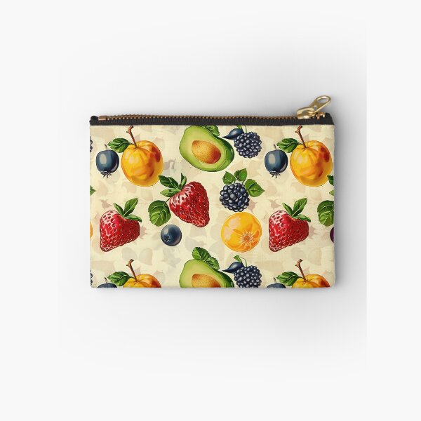 Item preview, Colorful Fruit Pattern designed and sold by brandway.