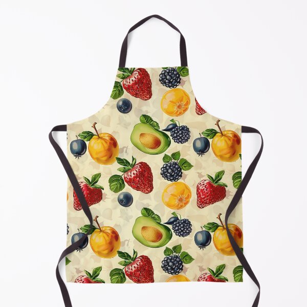 Item preview, Colorful Fruit Pattern designed and sold by brandway.