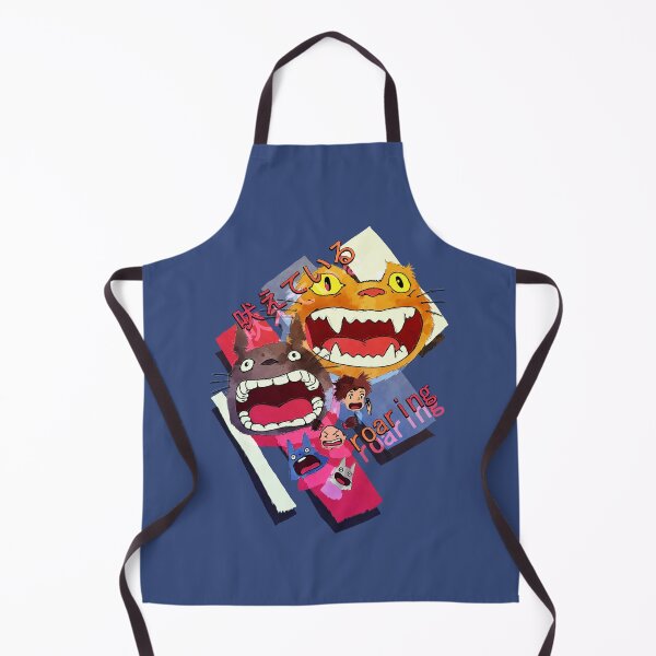 Item preview, roaring | 吠えている designed and sold by BearelyGeeks.