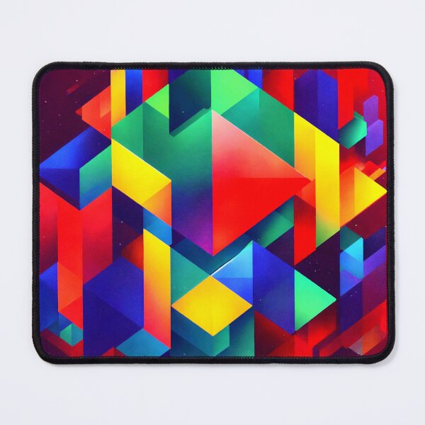 Item preview, Multicolor 3d designed and sold by UZRWRLD .