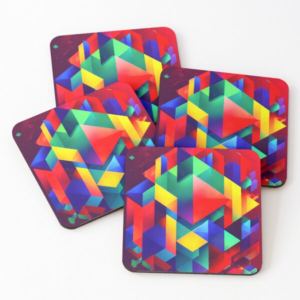 Item preview, Multicolor 3d designed and sold by UZRWRLD .