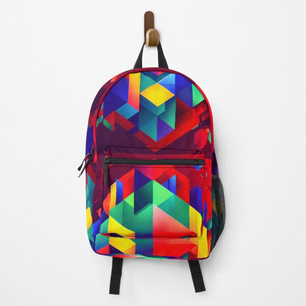 Item preview, Multicolor 3d designed and sold by UZRWRLD .