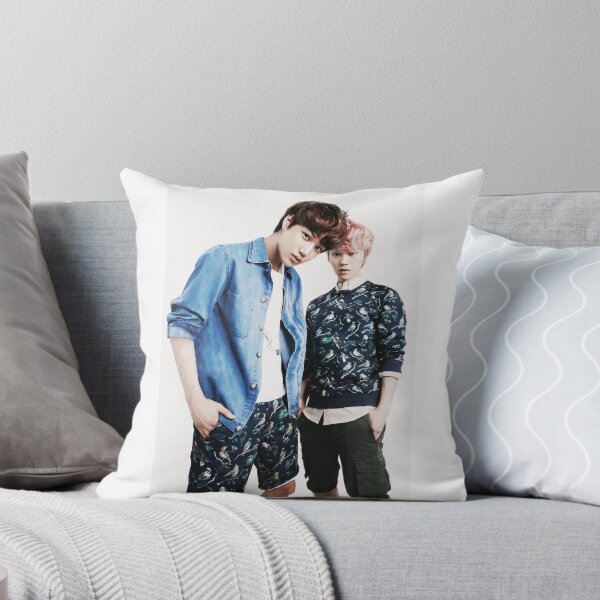Aperçu de l'œuvre Kai et Luhan créée et vendue par Lauda.