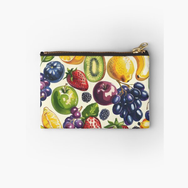 Item preview, Colorful Fruit Pattern designed and sold by brandway.