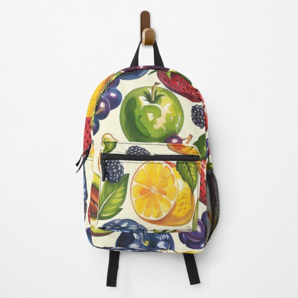 Item preview, Colorful Fruit Pattern designed and sold by brandway.