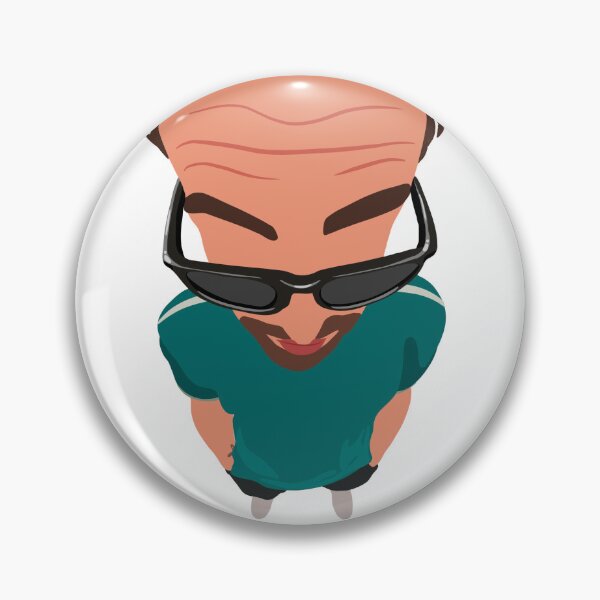 Item preview, Fernando Alonso - big brain - F1 designed and sold by SimoneLooijenga.