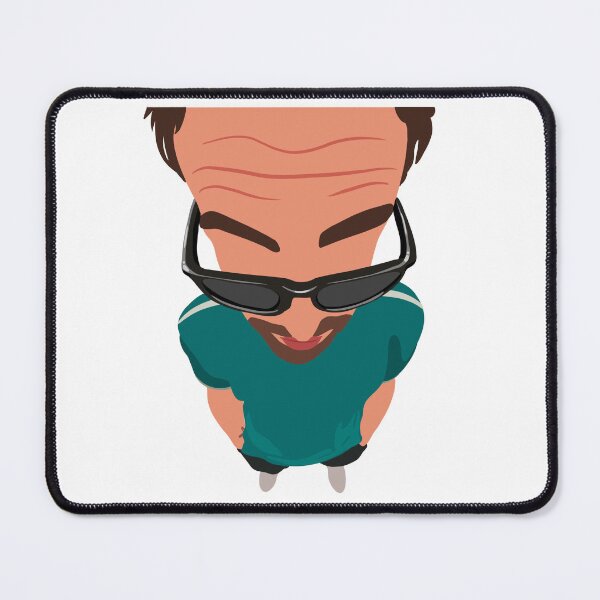 Item preview, Fernando Alonso - big brain - F1 designed and sold by SimoneLooijenga.