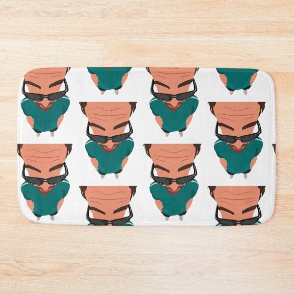 Item preview, Fernando Alonso - big brain - F1 designed and sold by SimoneLooijenga.