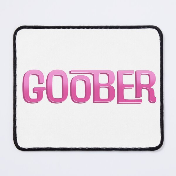 Item preview, Goober And Proud Of It designed and sold by mmarier.
