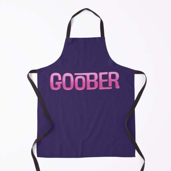 Item preview, Goober And Proud Of It designed and sold by mmarier.